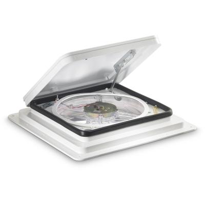 Product image of the product “FanTastic Vent 7350, Haube weiß ”